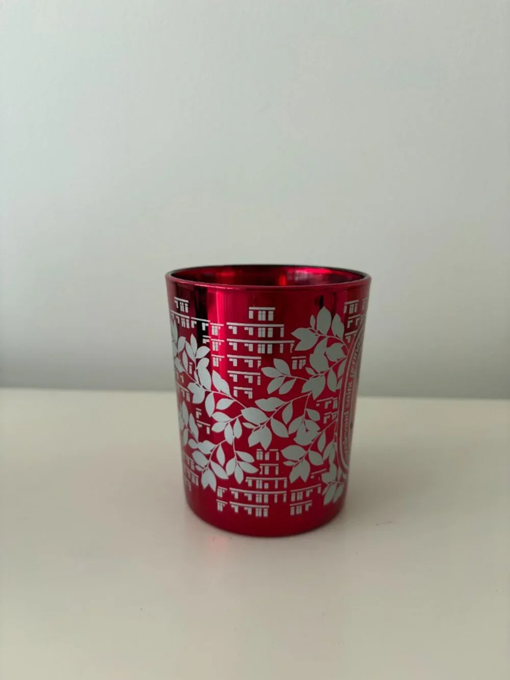 Diptyque empty Hong Kong candle - Picture 5 of 7